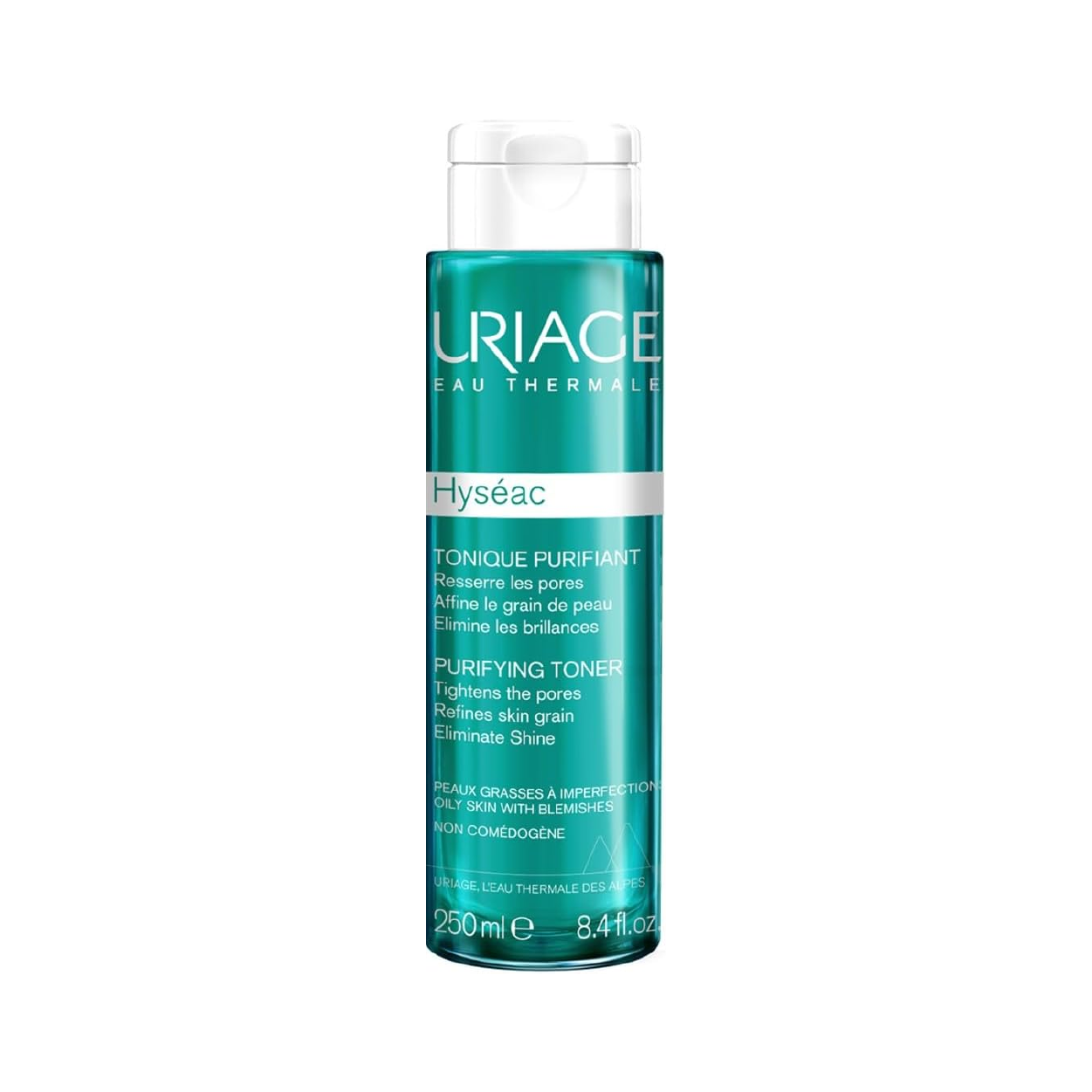Uriage Hyseac Toner 250Ml