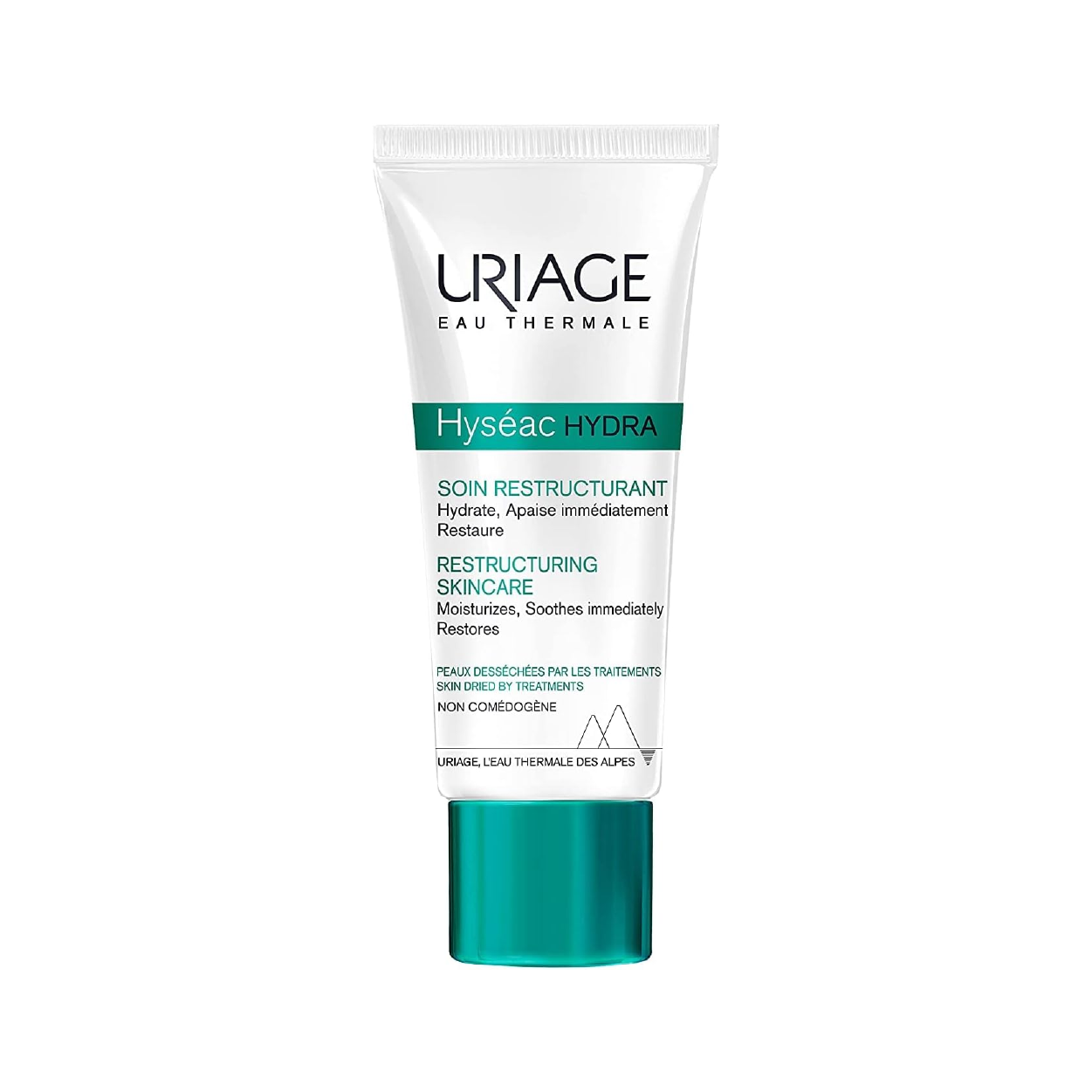 Uriage Hyseac Restructuring Skin Care Cream, 40 Ml
