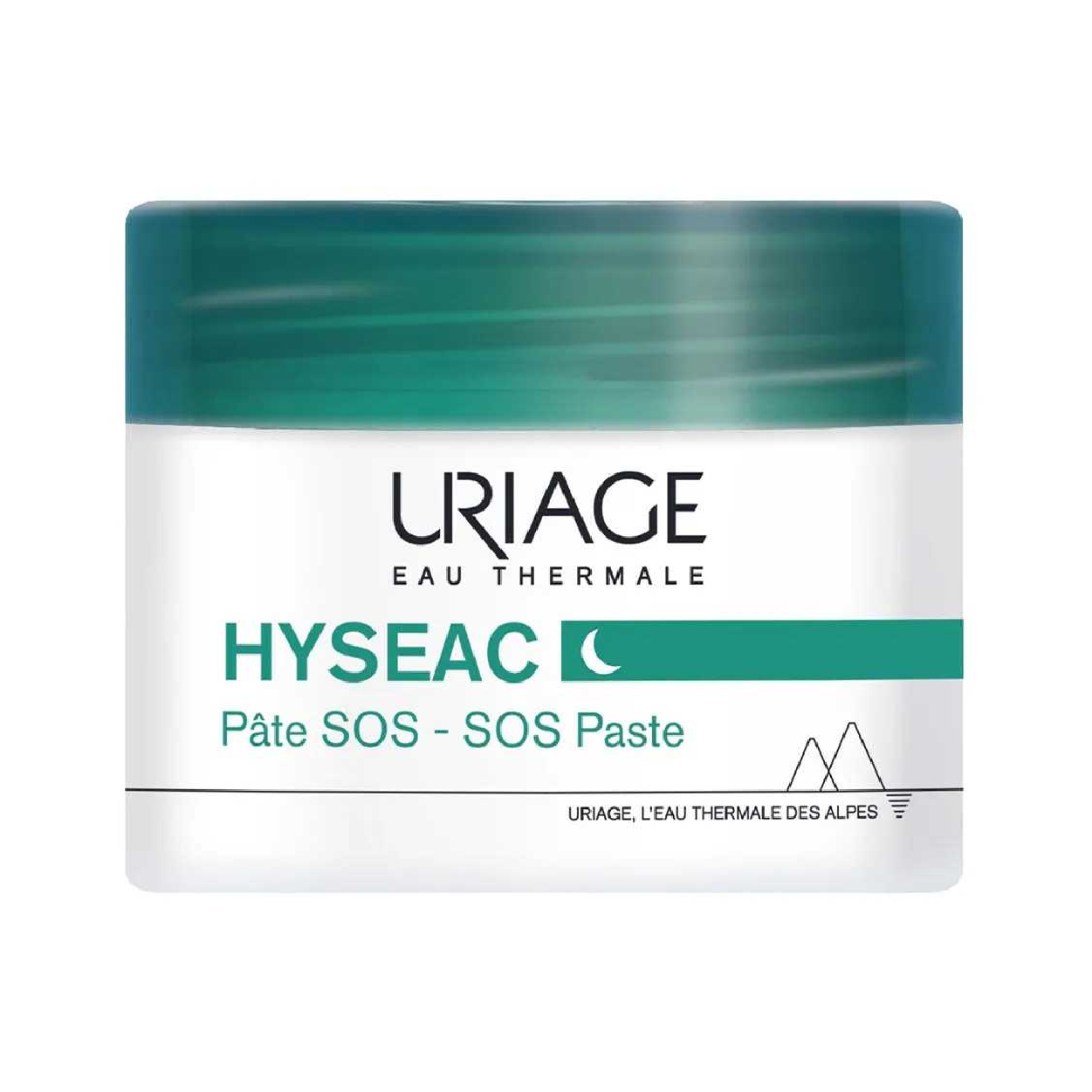 Uriage Hyseac Paste Sos 15G
