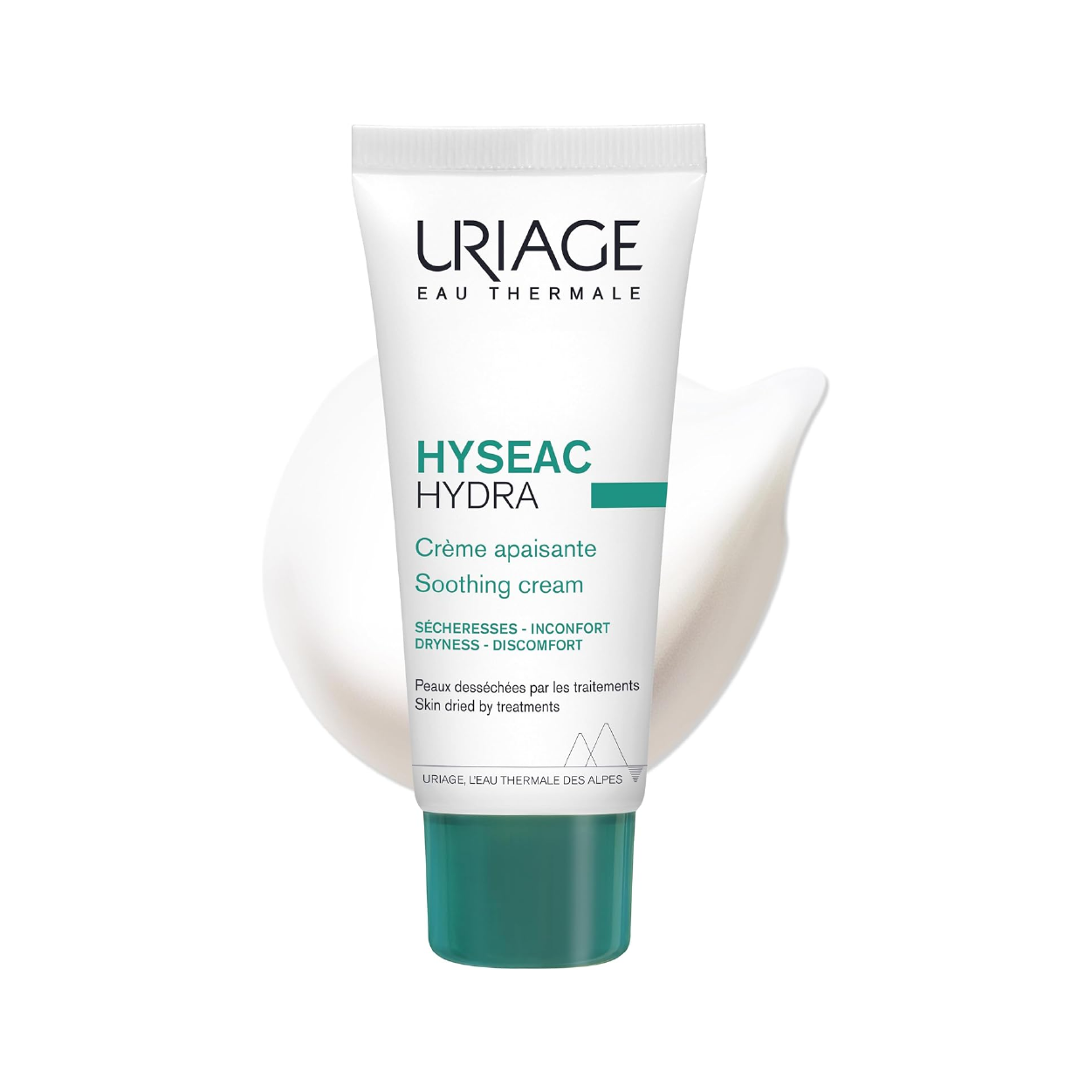 Uriage Hyseac Hydra Soothing Crm 40Ml