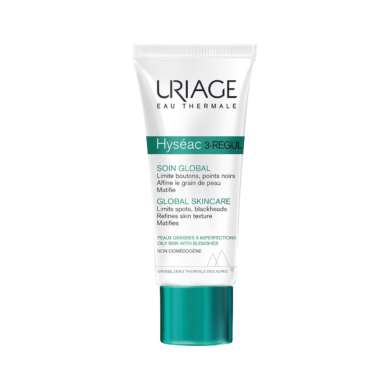 Uriage Hyseac Anti-Blemishes Serum 40Ml