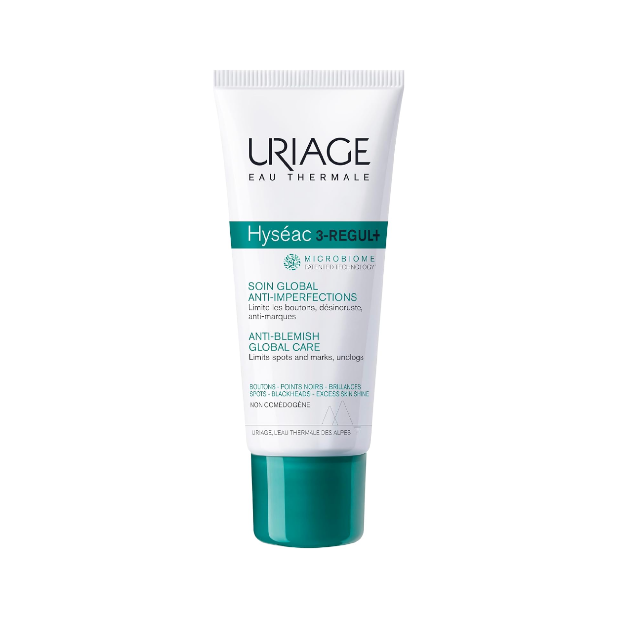 Uriage Hyseac 3-Regul+(Global) 40Ml