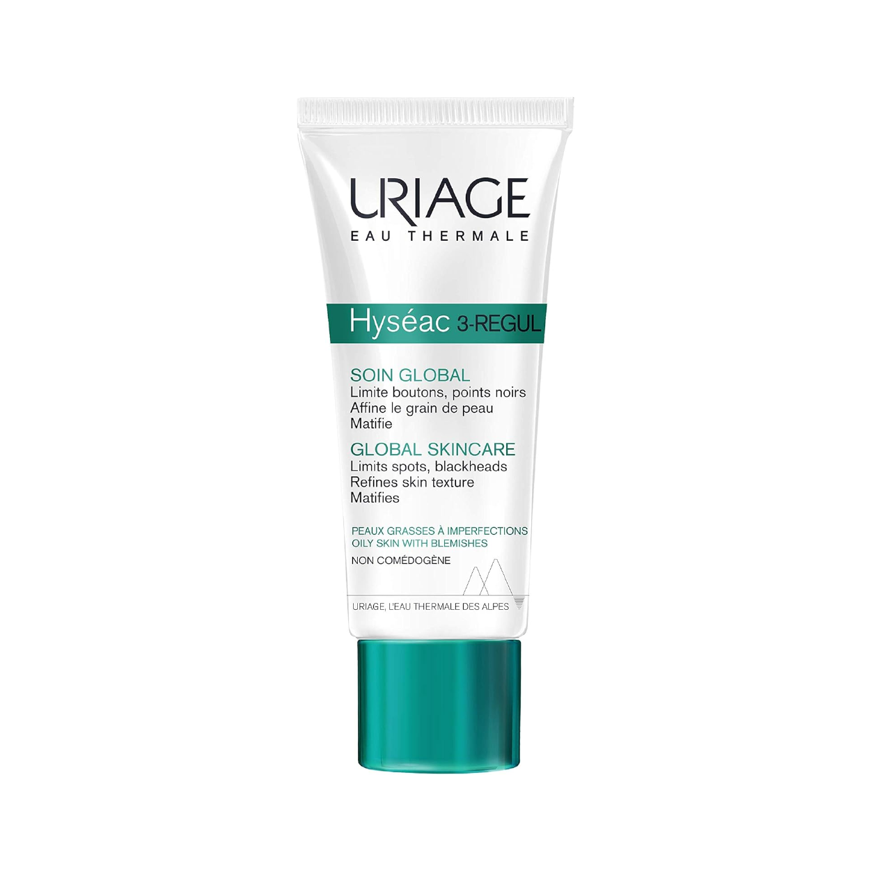 Uriage Hyseac 3-Regul 40Ml