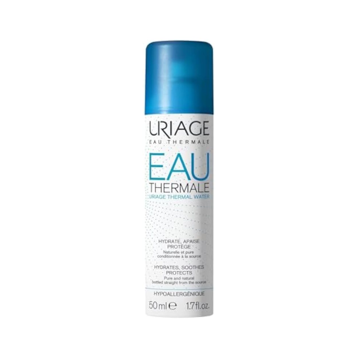 Uriage Hydrating Eua Thermale Water 50Ml