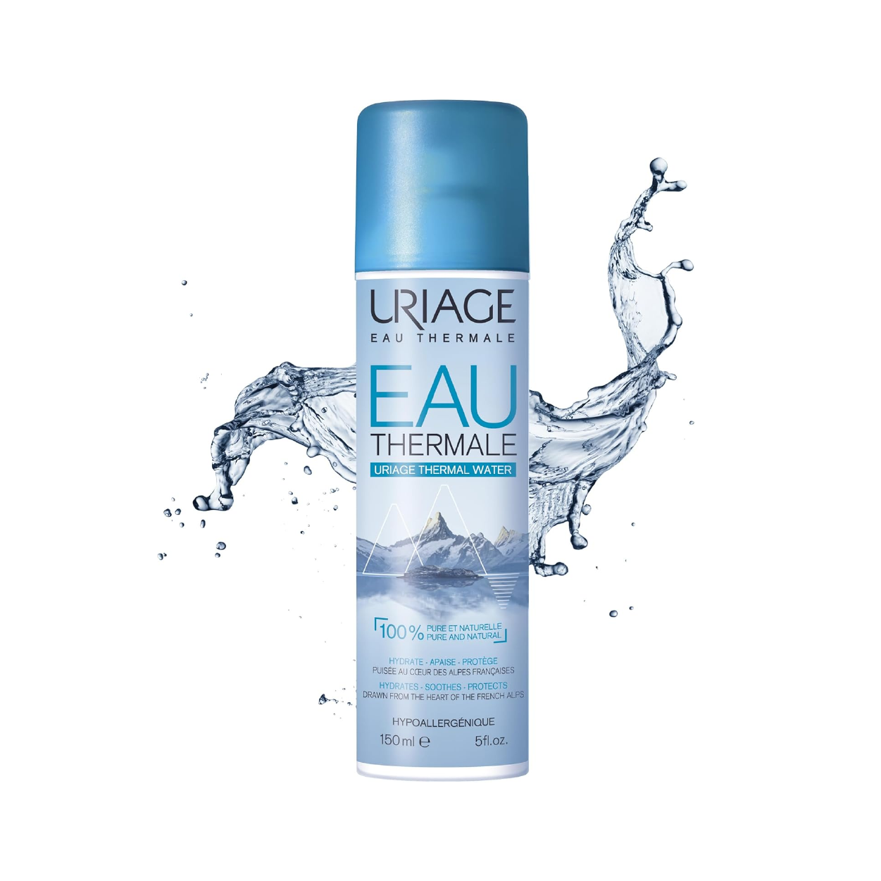 Uriage Eau Thermale Water Spray 150Ml