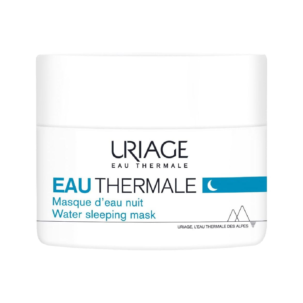 Uriage Eau Thermale Water Sleeping Mask 50Ml