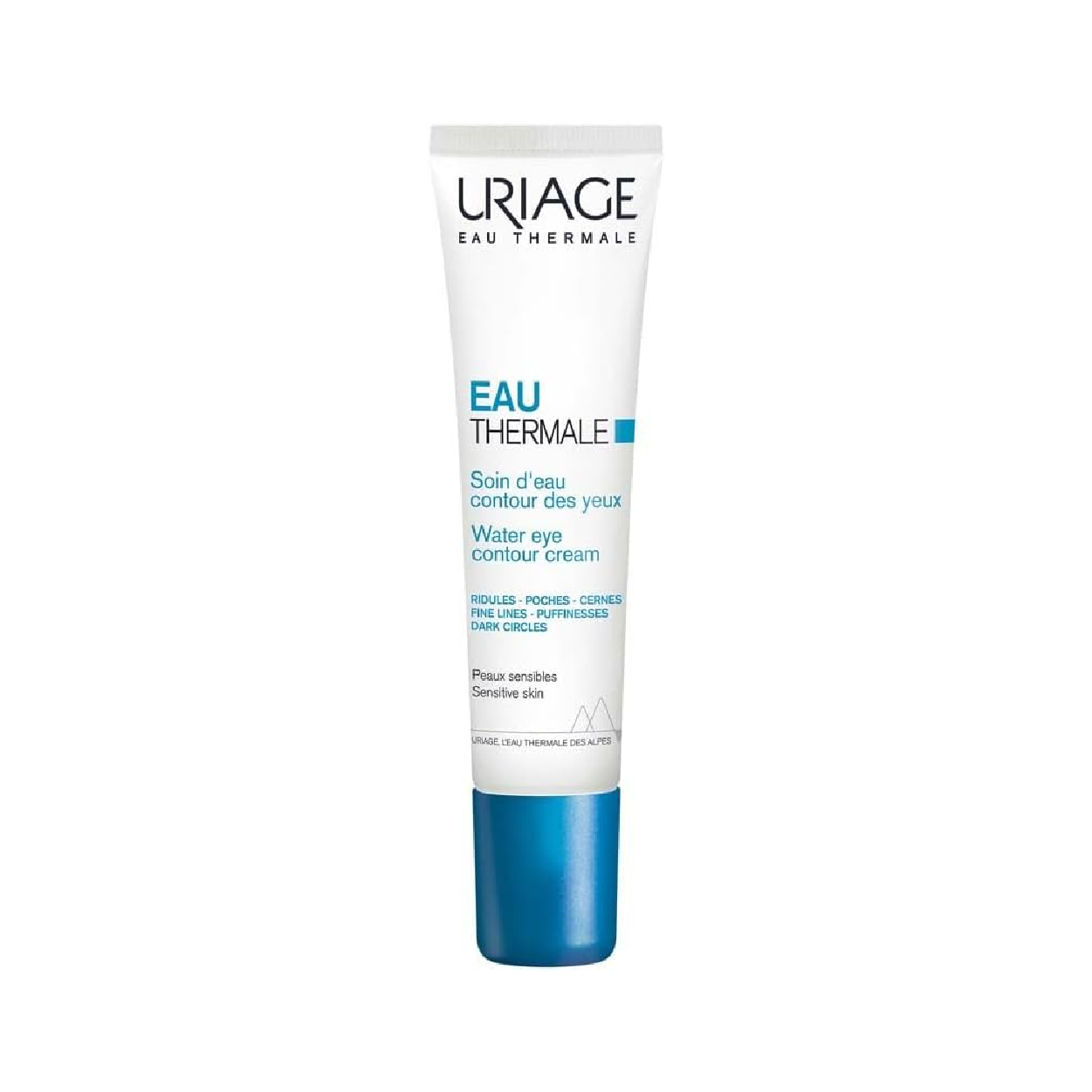 Uriage Eau Thermal Water Eye Contour 15Ml