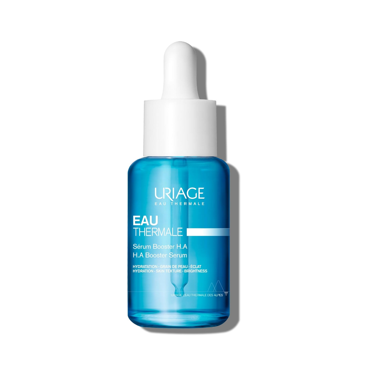 Uriage Eau Thermal Ha Booster Serum 30Ml