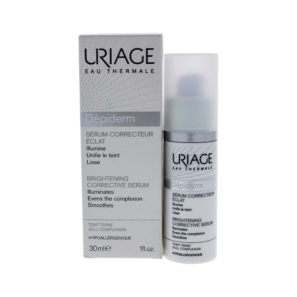 Uriage Depiderm Cor Serum 30Ml