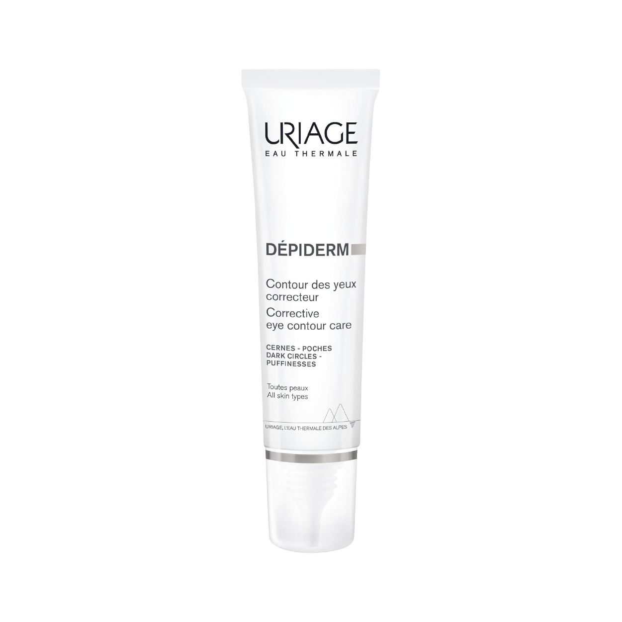 Uriage Depiderm Brightening Eye Contour Cream