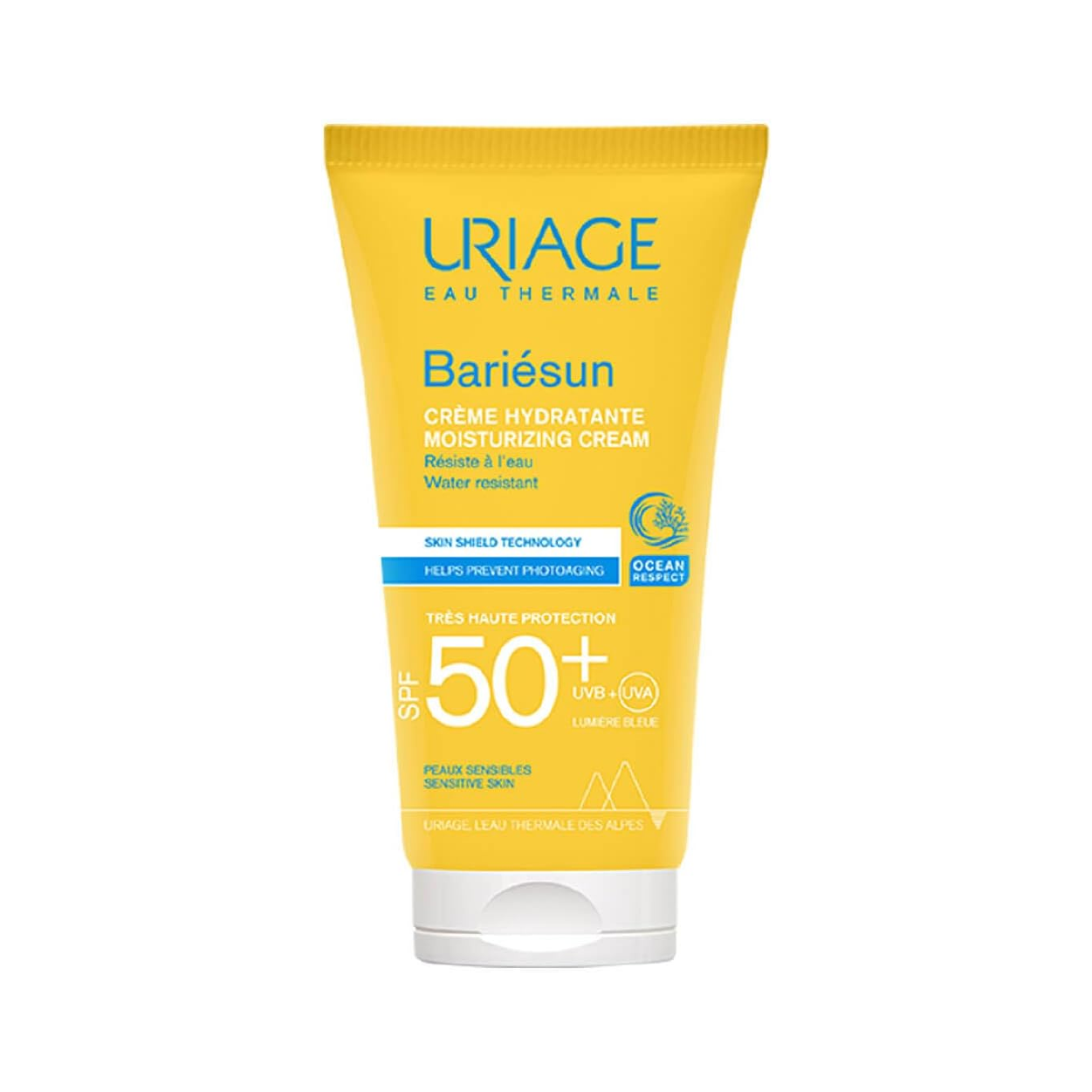 Uriage Bariesun Spf50+ Crm 50Ml