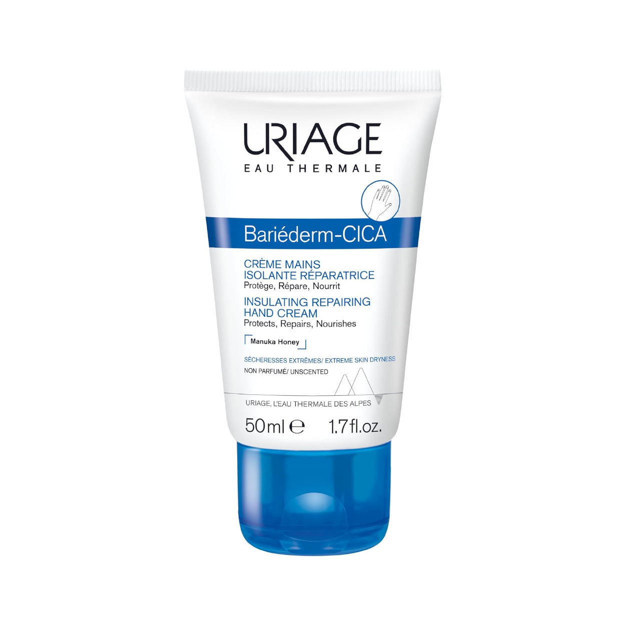 Uriage Bariederm Hand Crm 50Ml