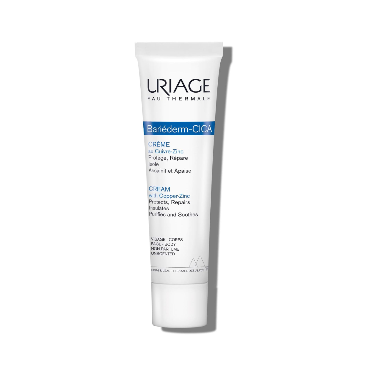 Uriage Bariederm Cica-Crm 40Ml