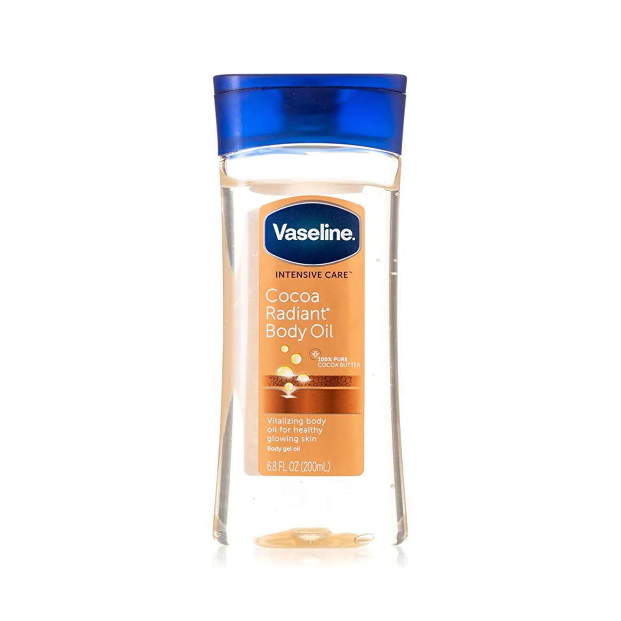 Vaseline Vitamin B3 Body Oil 200Ml