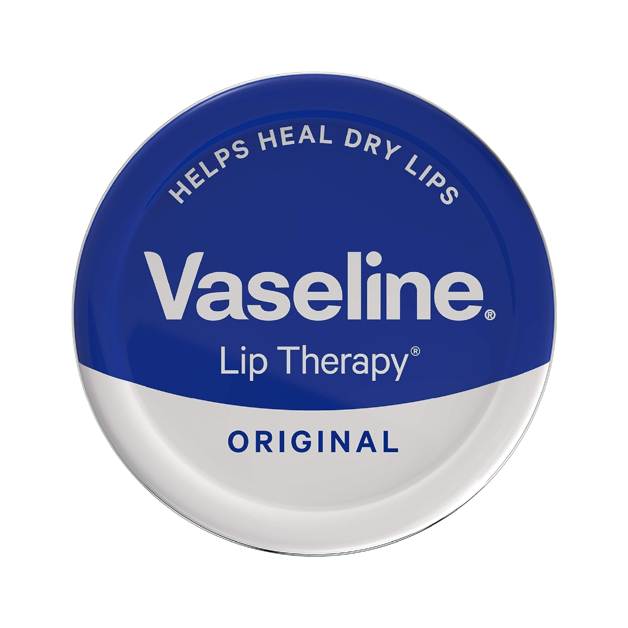 Vaseline Lip Therapy Original 7G