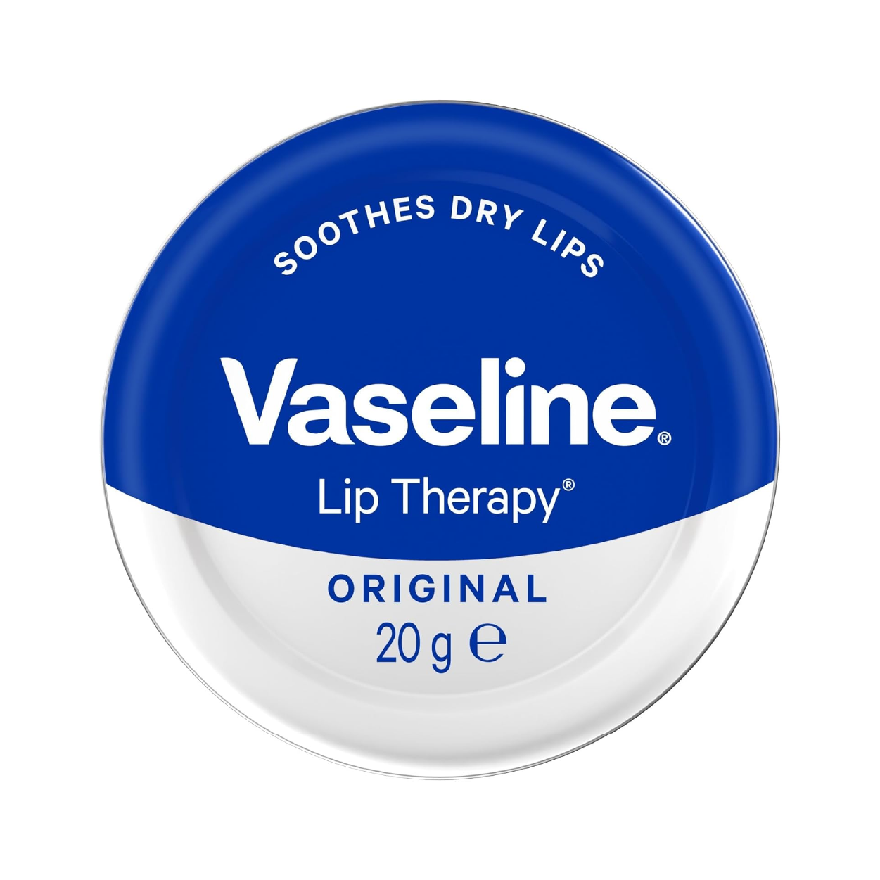Vaseline Lip Repair Original 20G