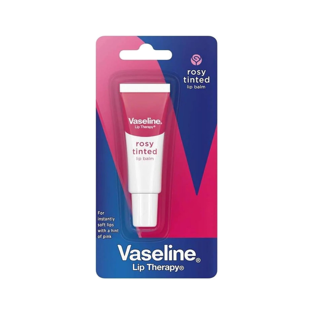 Vaseline Lip Essence Cherry 10Ml