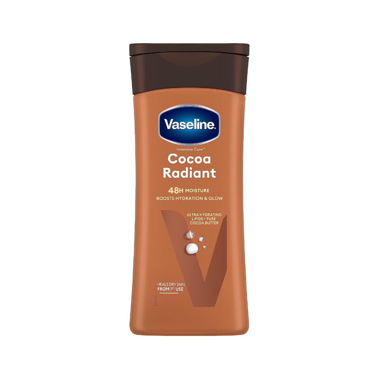 Vaseline Cocoa  B/Lotion 200Ml