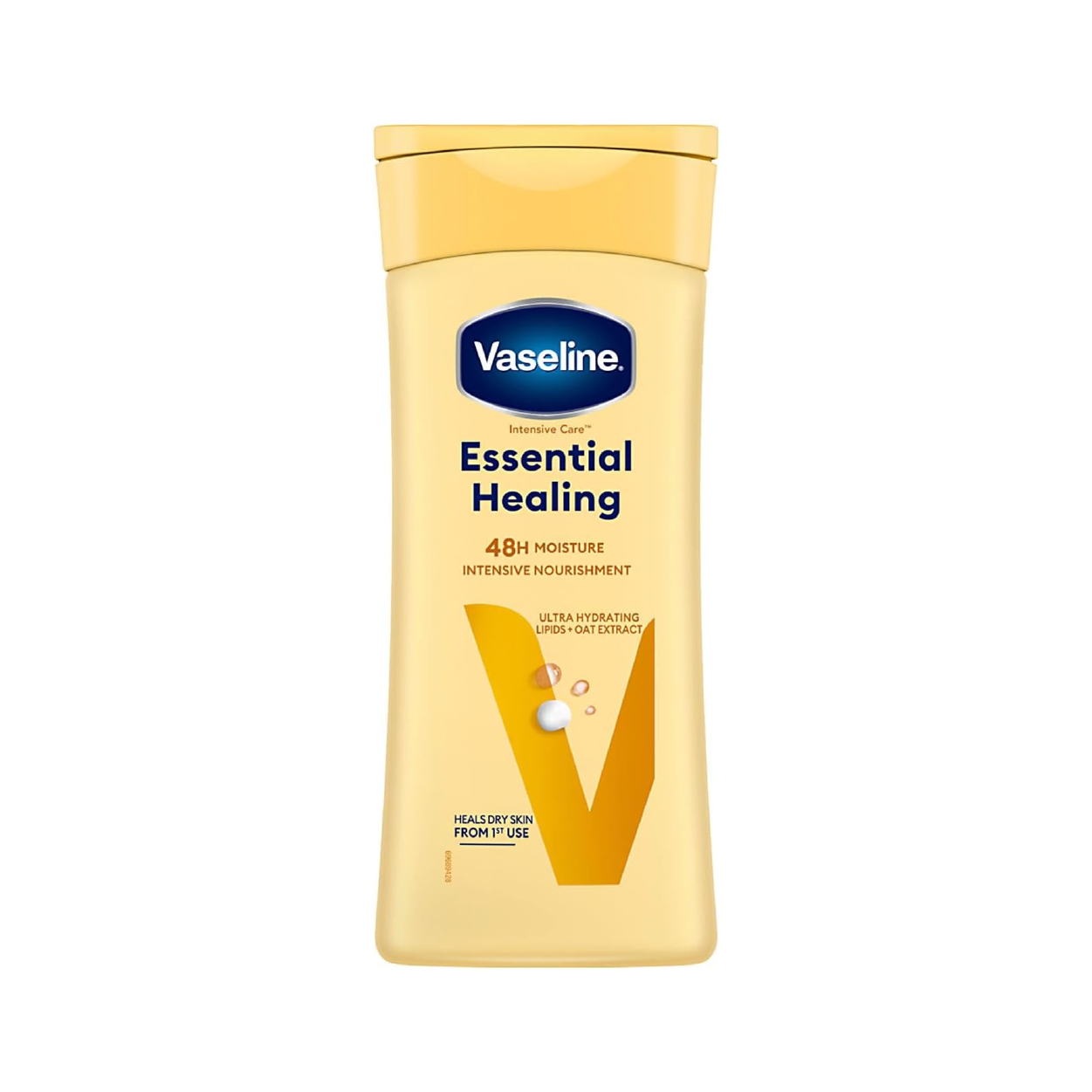 Vaseline Body Lotion Essential Healing 400Ml