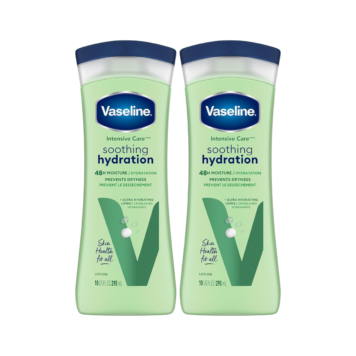 Vaseline Body Lotion Aloe Soothe 200Ml
