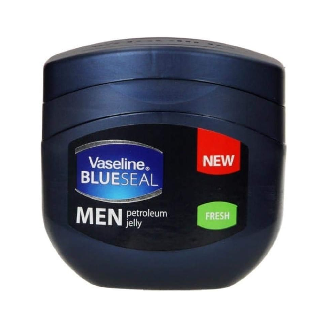 Vaseline Blueseal Men Petroleum Jelly Fresh 100Ml