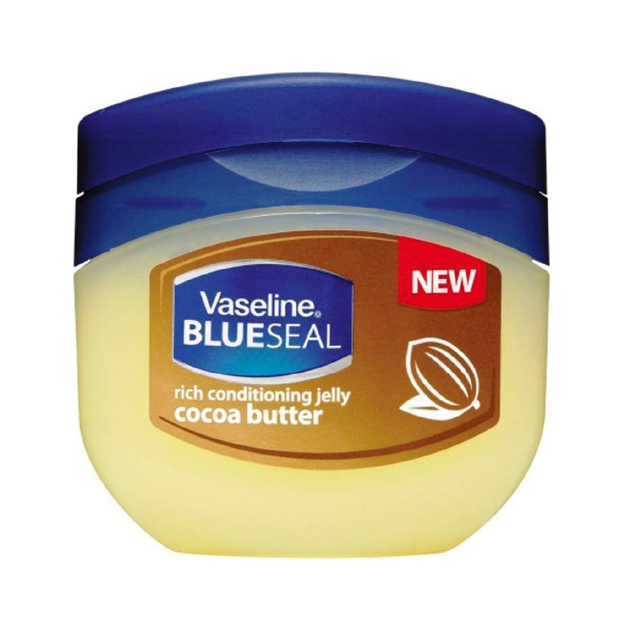 Vaseline Blueseal Cocoa Butter 100 Ml