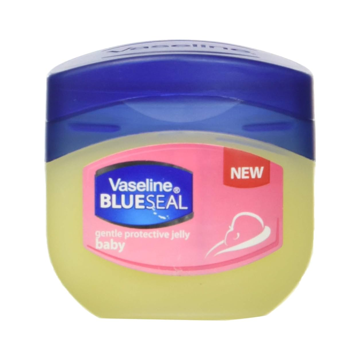 Vaseline Blue Seal Baby Jelly 50Ml