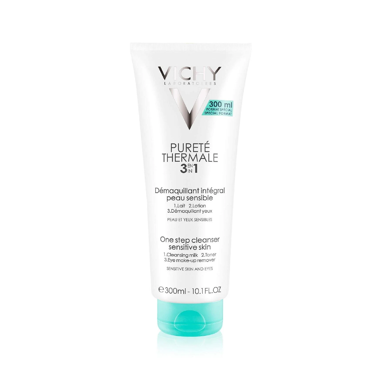 Vichy Purete Thermale 3In1Cleanser 300Ml