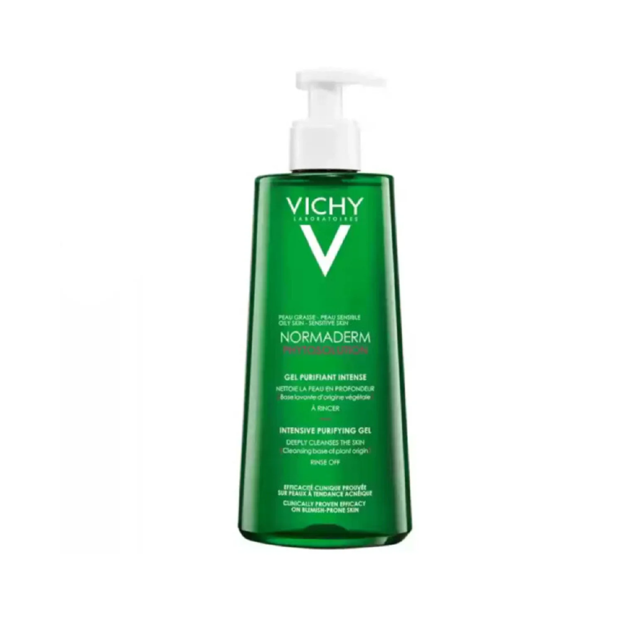 Vichy Normaderm Purifyng Lotion