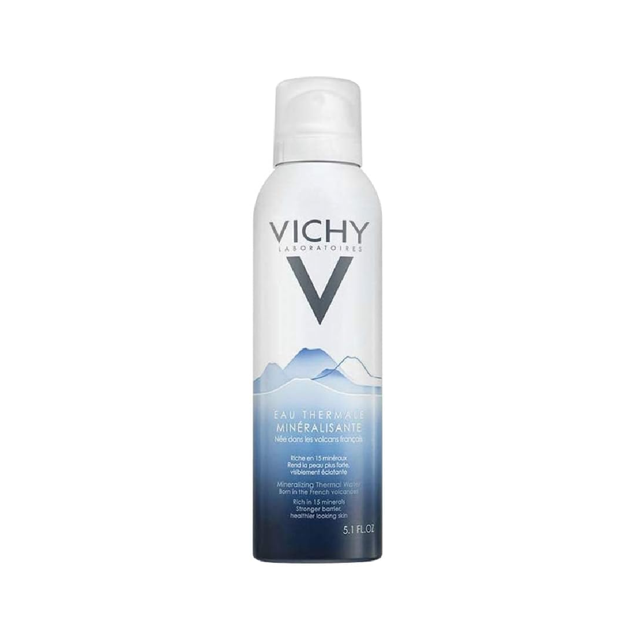 Vichy Mineralizing Thermal Wtr 150Gm