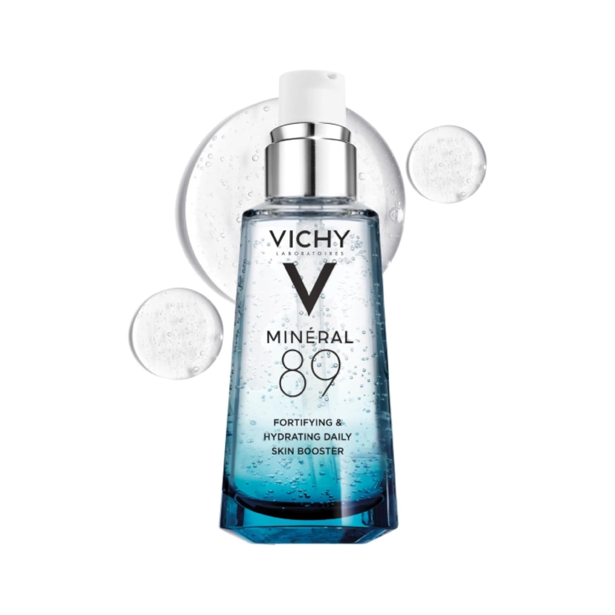 Vichy Mineral 89/50Ml
