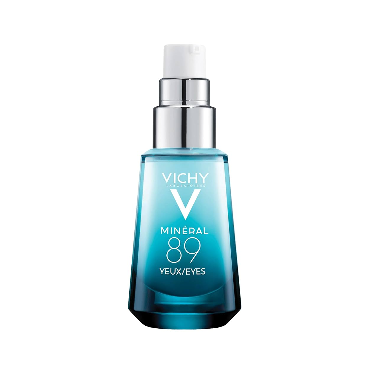 Vichy Mineral 89 (Occhi)Eye Gel 15Ml