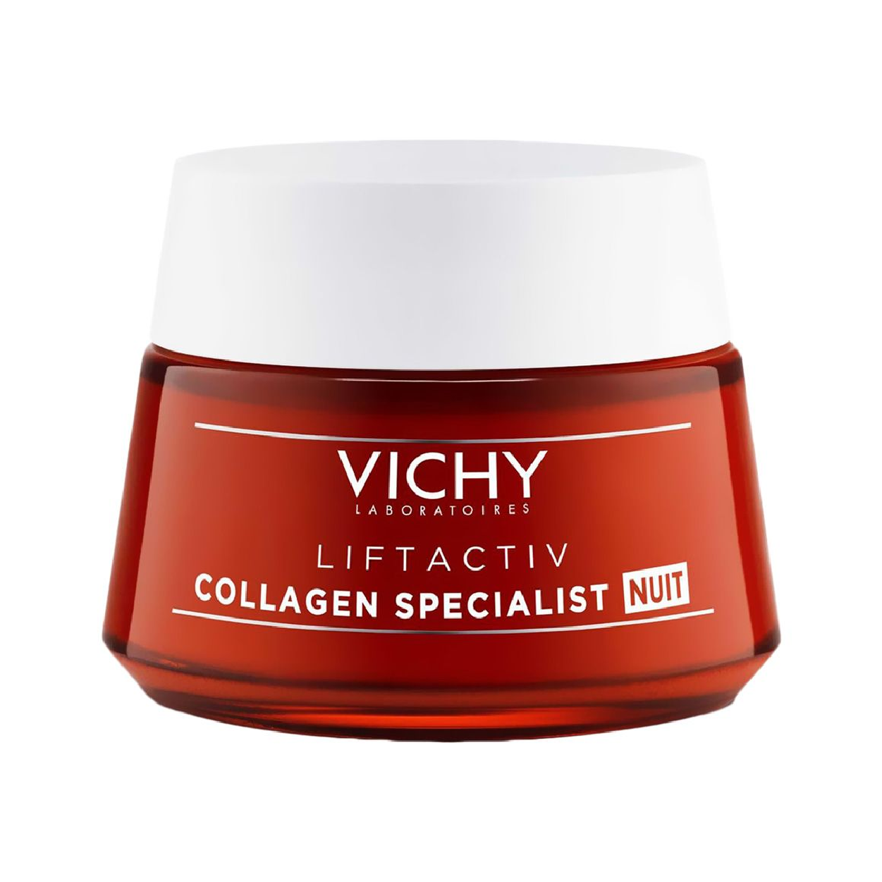 Vichy Liftactiv Collagen Specialist Night(50Ml)