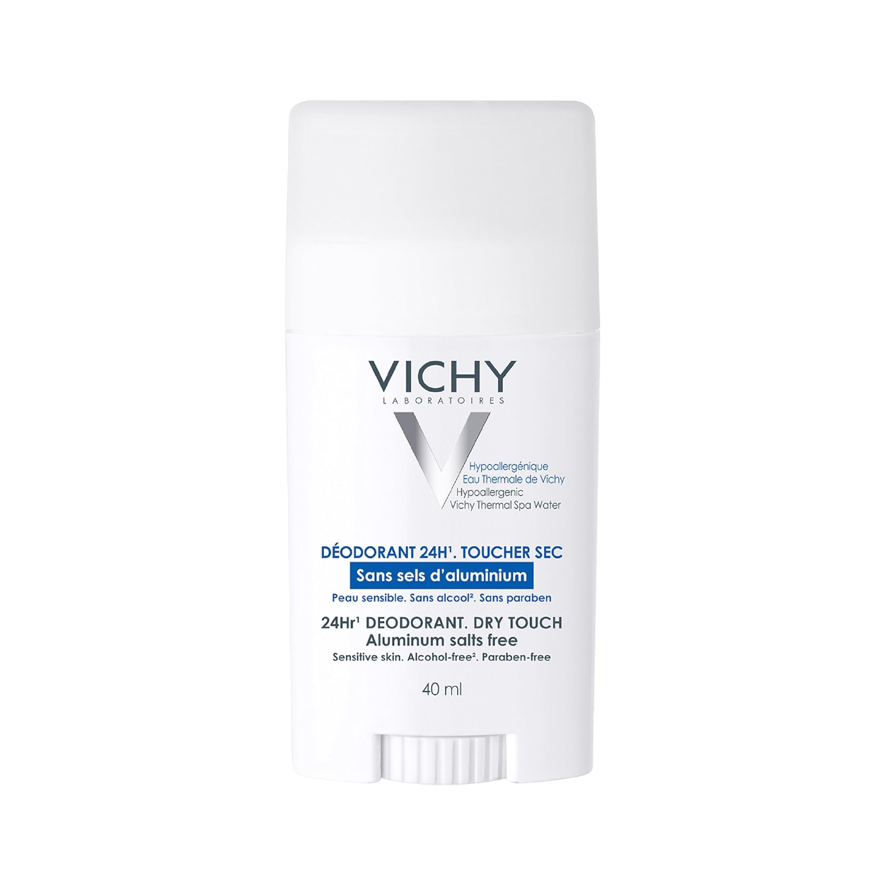 Vichy Dry Touch Deo Stick 24 Hr 40 Ml