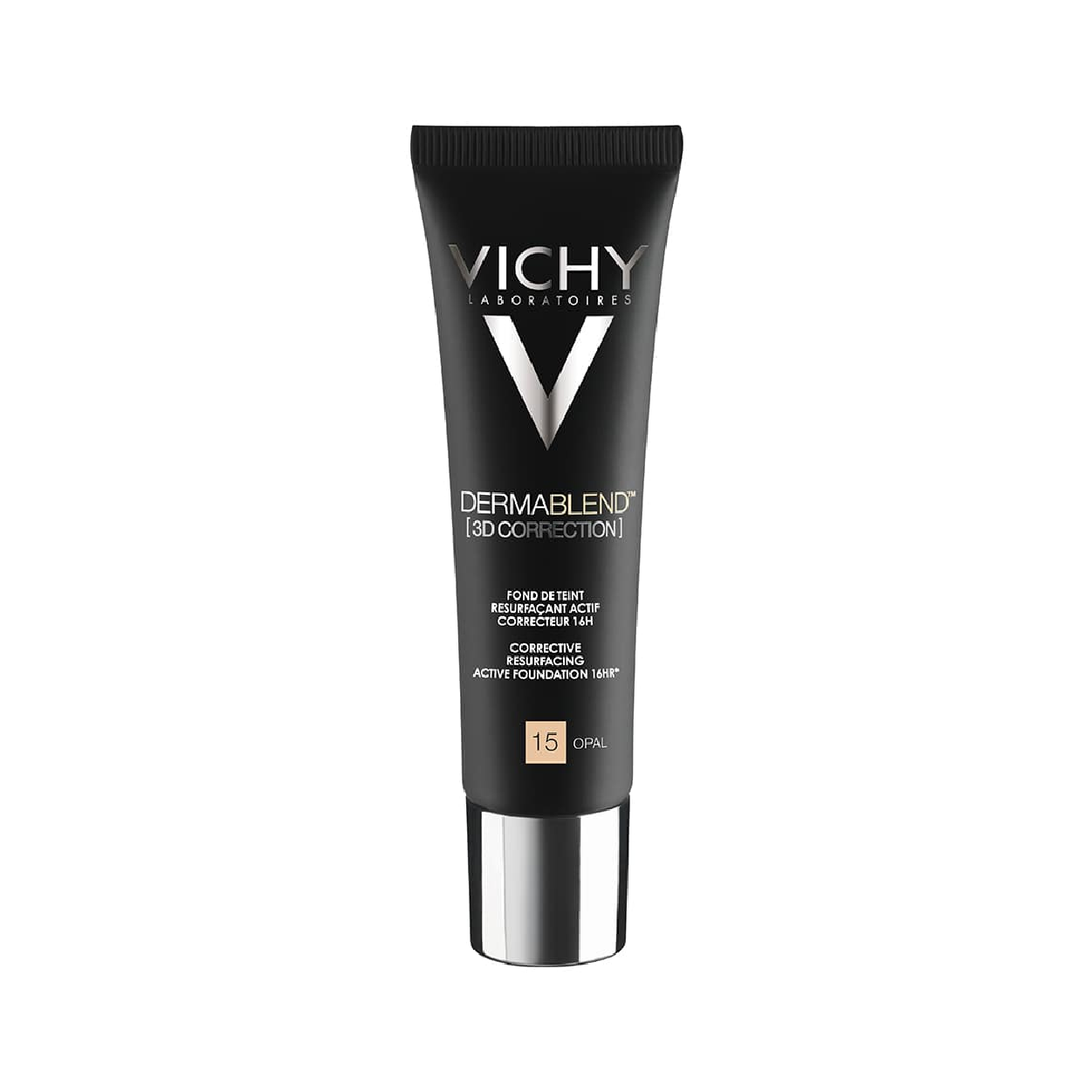 Vichy Dermablend Foundation Vanilla 20/30Ml