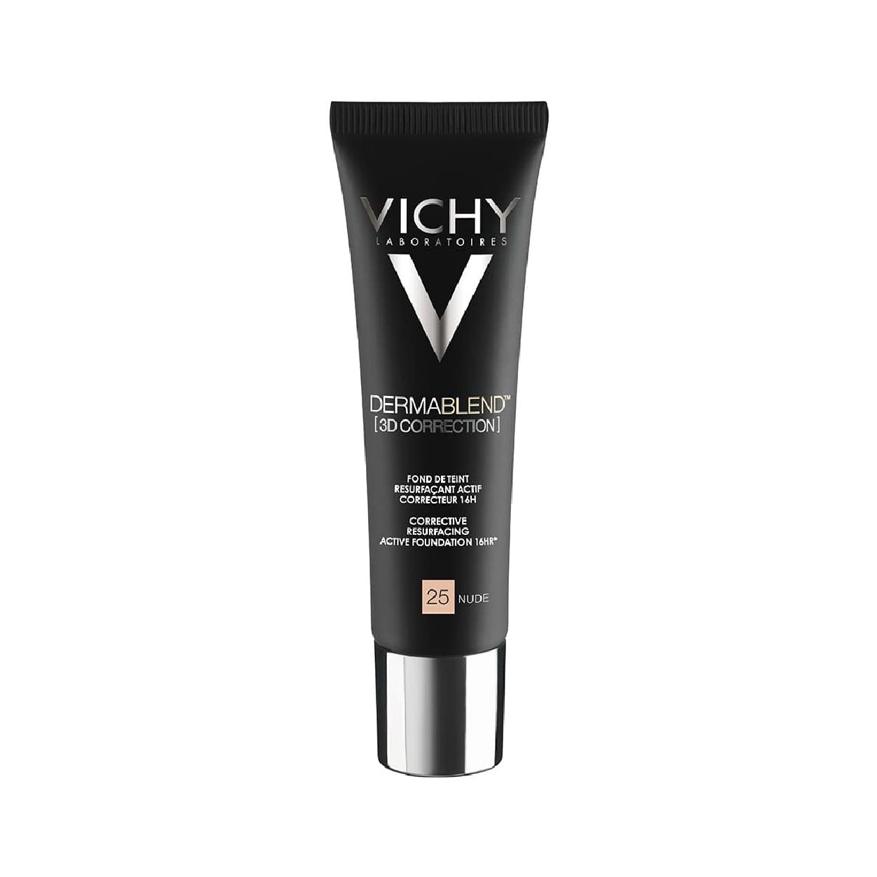 Vichy Dermablend Foundation Nude25/30Ml