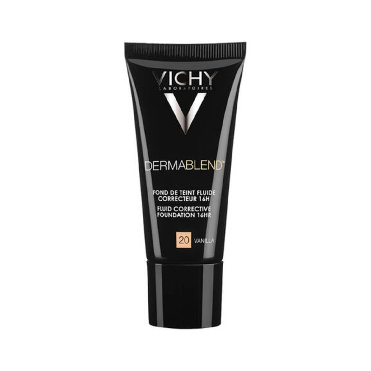 Vichy Dermablend Fluid 35 Sand 30Ml