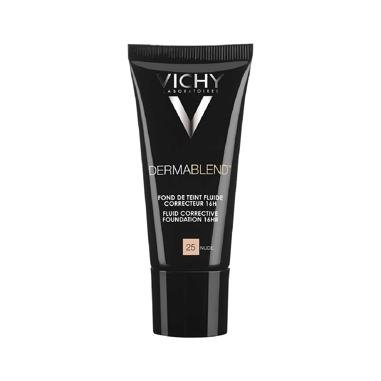 Vichy Dermablend Fluid 25 Nude 30Ml