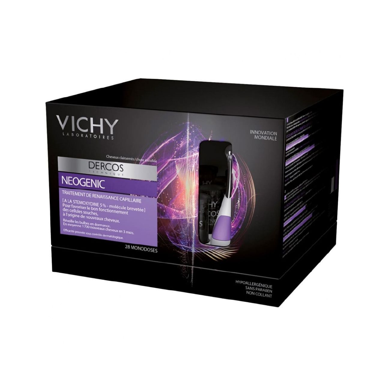 Vichy Dercos Neoge Har Ren Tre