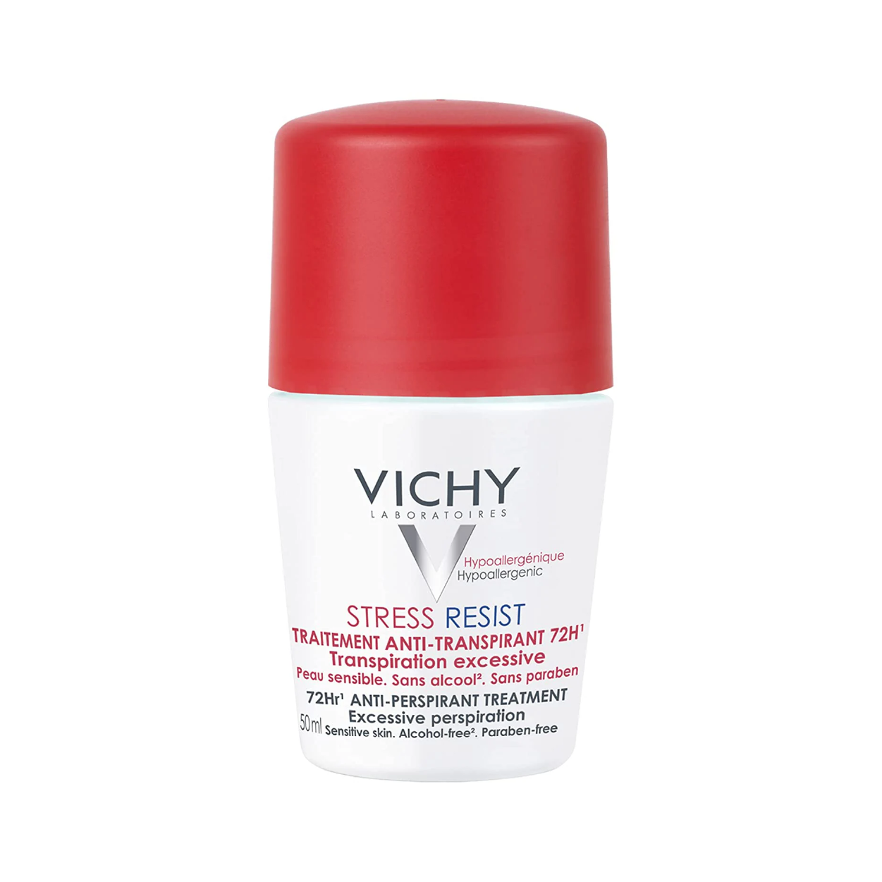 Vichy Deo Stress Resist 50 Ml