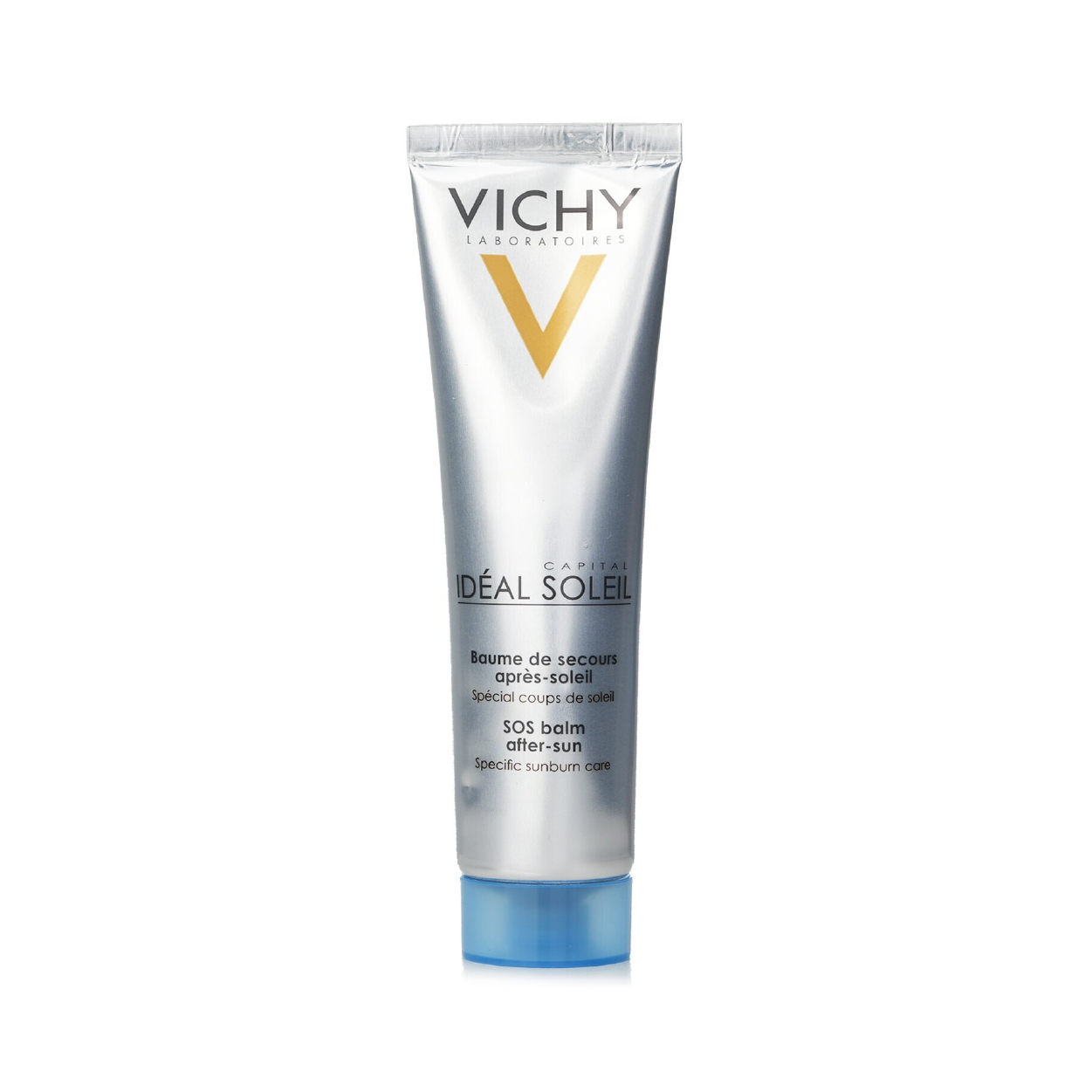Vichy Cap Soleil Sos Balm After Sun 100Ml