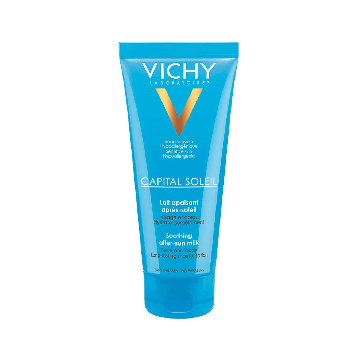 Vichy Cap Soleil After Sun Milk 300Ml