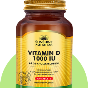 Vitamin D