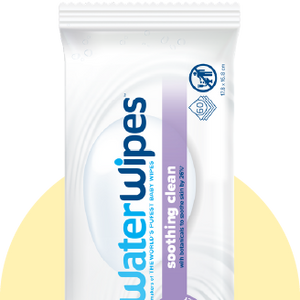 Water Wipes