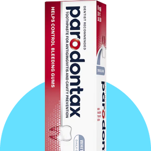 Whitening Toothpaste