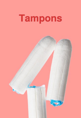 Tampons