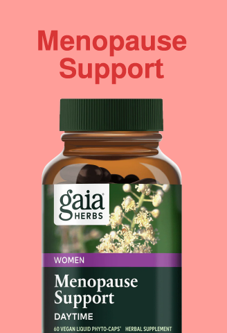 Menopause Support