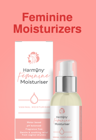 Feminine Moisturizers