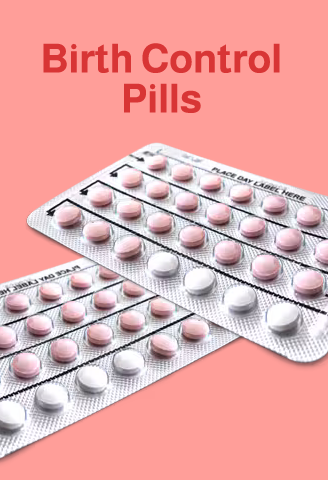Birth Control Pills
