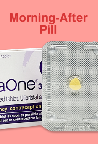Morning-After Pill